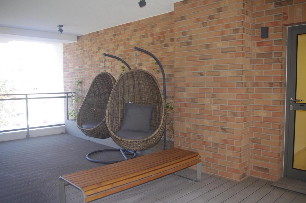Apartmán Old Town Nest Gdaňsk