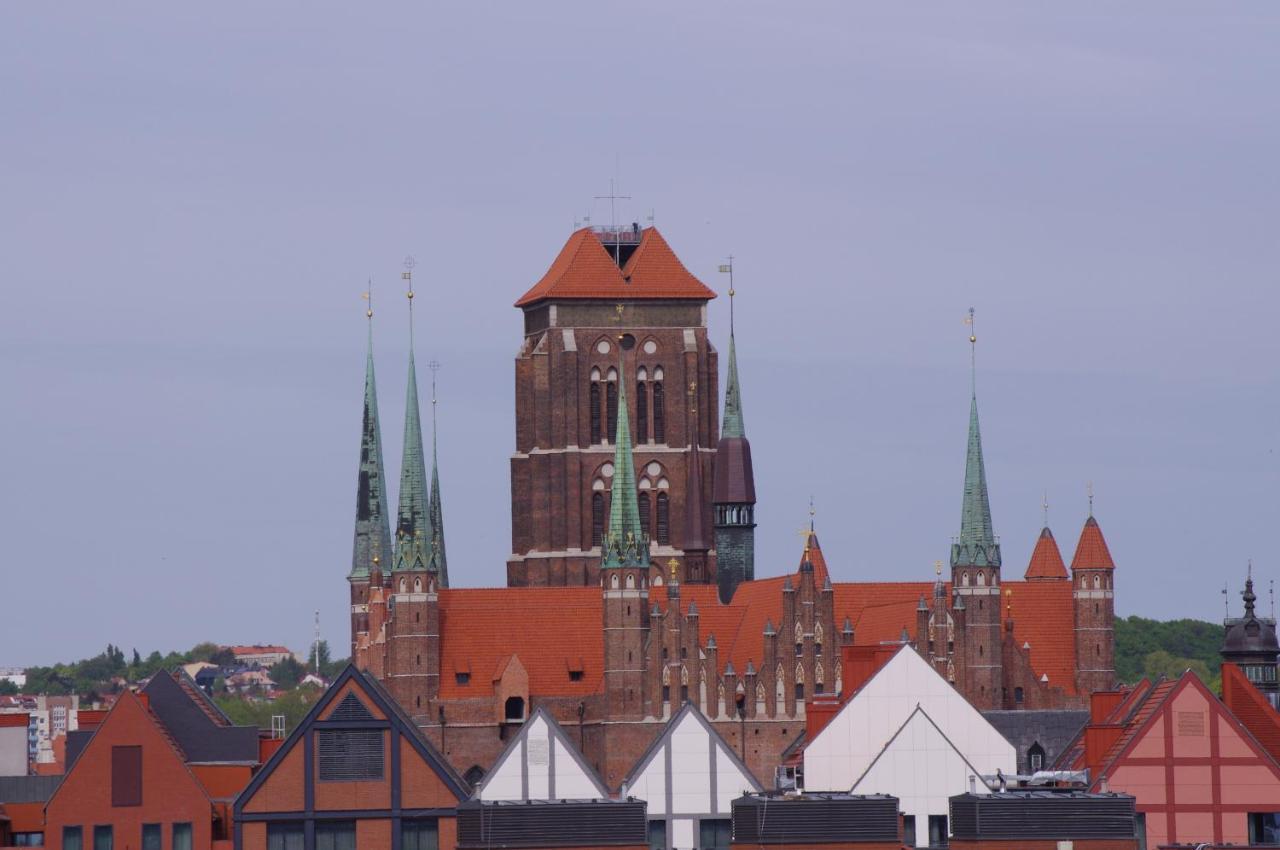 Old Town Nest Apartmán