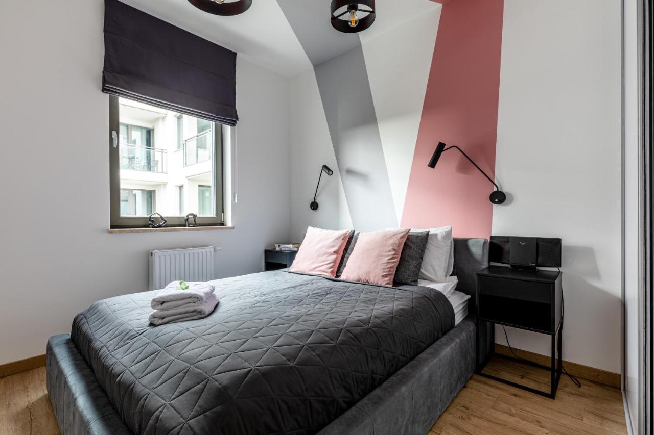 Old Town Nest * Gdaňsk