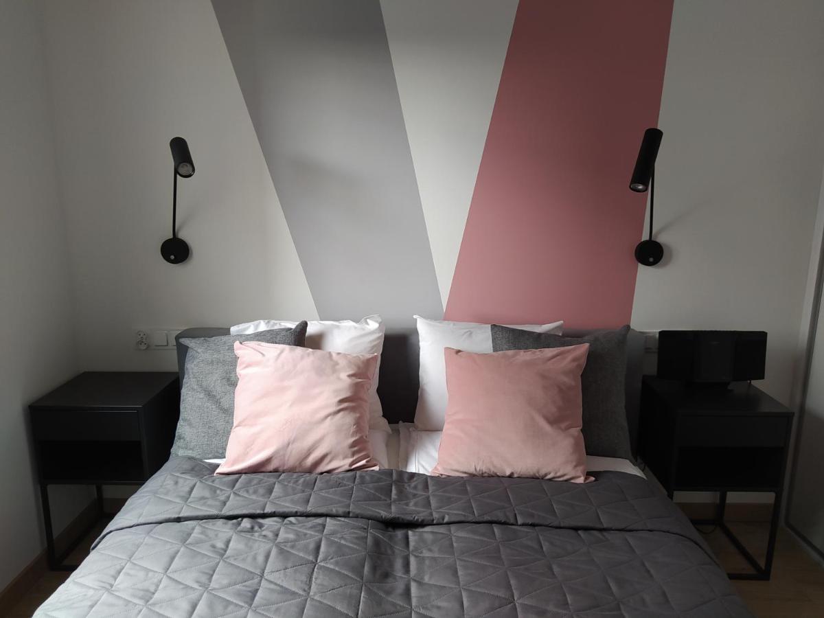 Apartmán Old Town Nest *