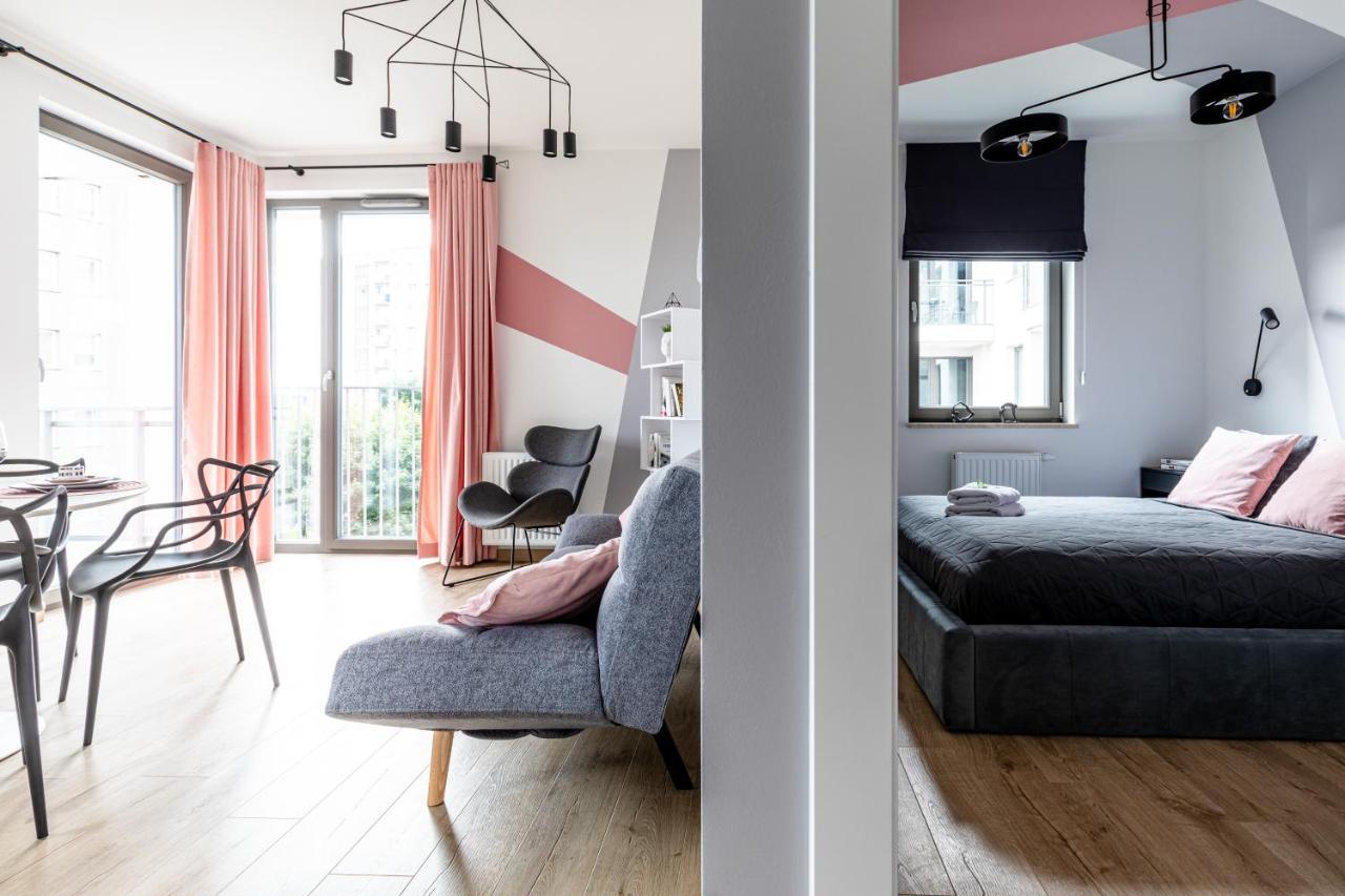Apartmán Old Town Nest