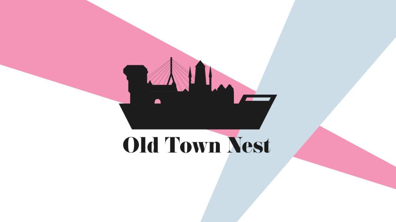 Old Town Nest * Gdaňsk